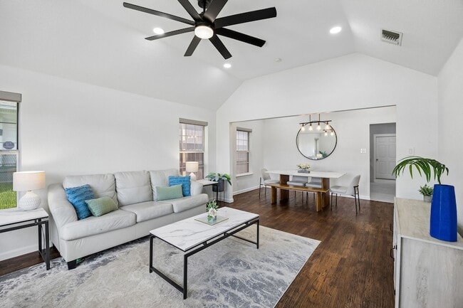 Photo - 630 W Neely Street House