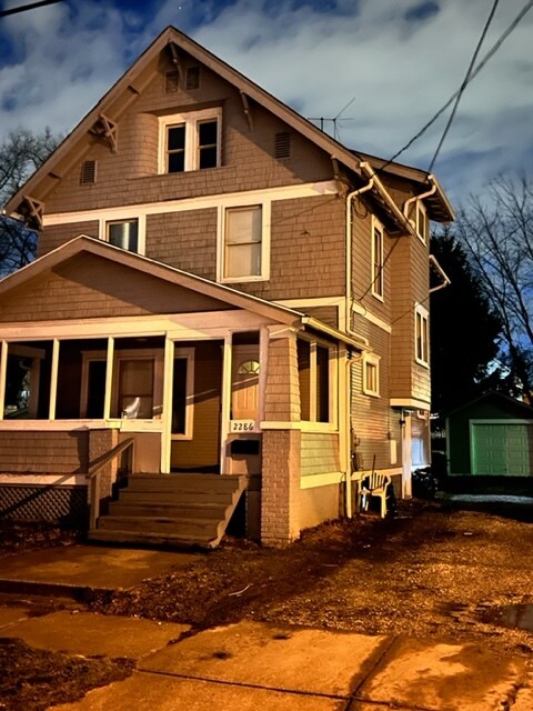 Foto del edificio - 2286 8th St SW