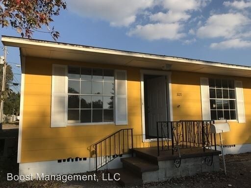 Primary Photo - 3 br, 1 bath House - 3221 49th St. N