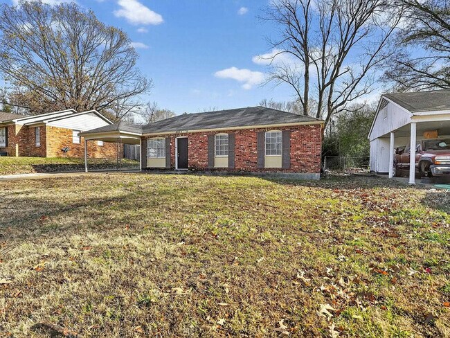 Building Photo - Nice Home For Rent