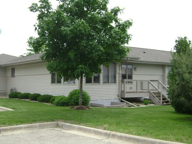 Foto del edificio - 405 New Age Way