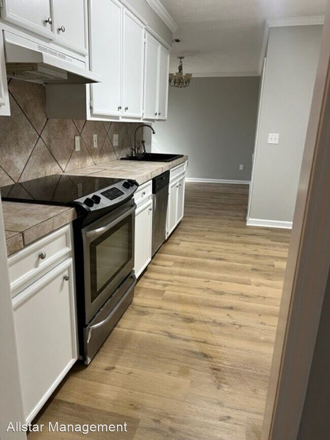 Foto del edificio - 3 br, 2 bath House - 1841 Lincolnshire Blvd