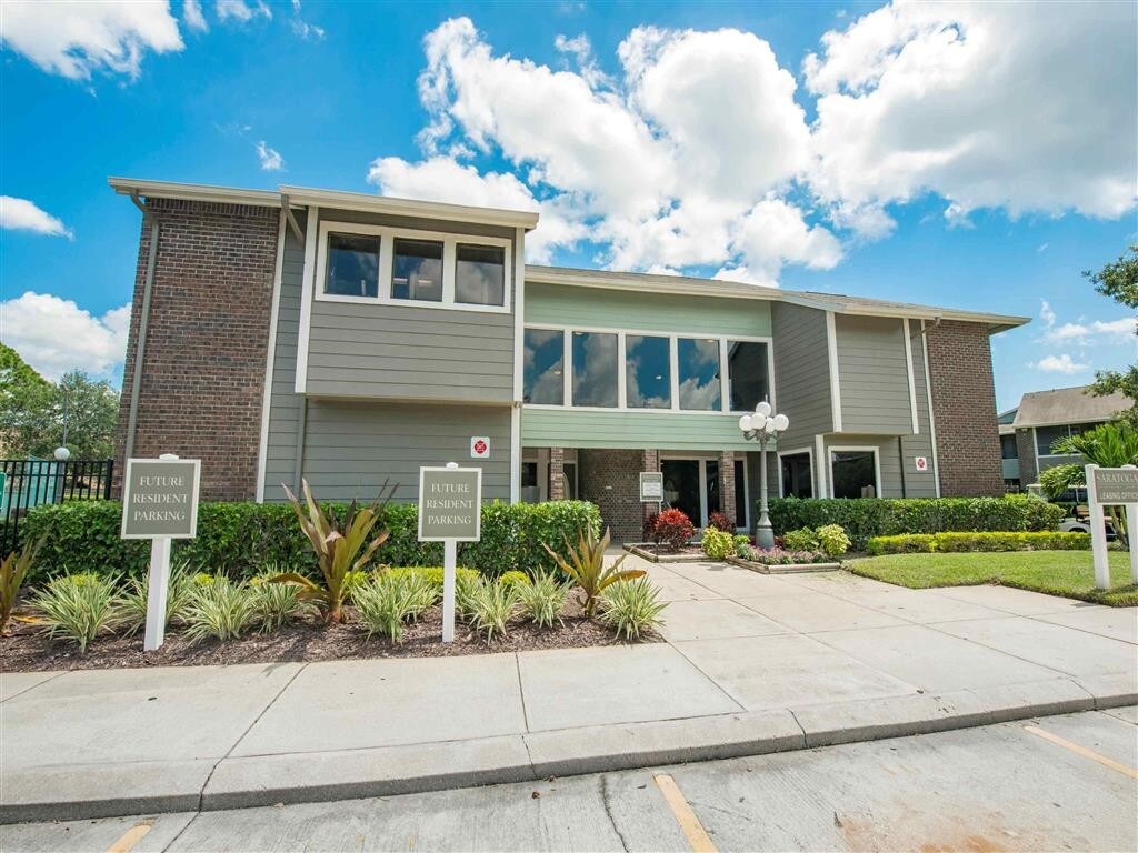 Compass Apartments Apartments Melbourne, FL