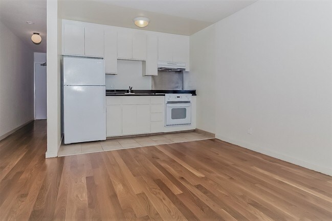 Foto del edificio - 2300 Buchanan St