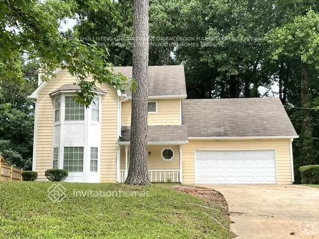 Building Photo - 3739 Bomar Rd