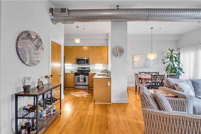 Foto del edificio - Prime Location