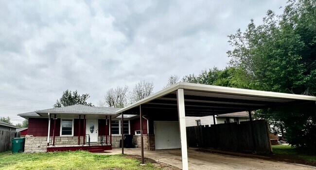 Foto del edificio - 2520 SW 45th St