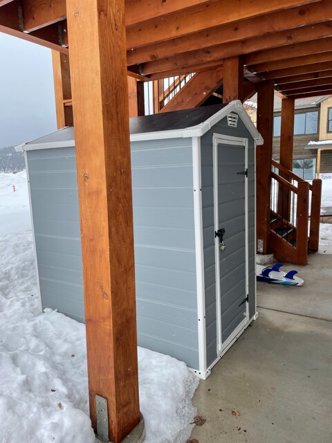 Foto del edificio - 205 Lakewood Rd