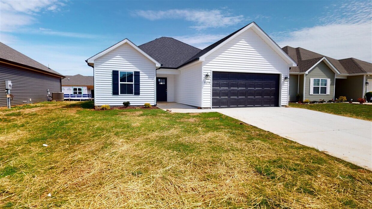 7179 Seagraves Ct, Bowling Green, KY 42104 House Rental in Bowling
