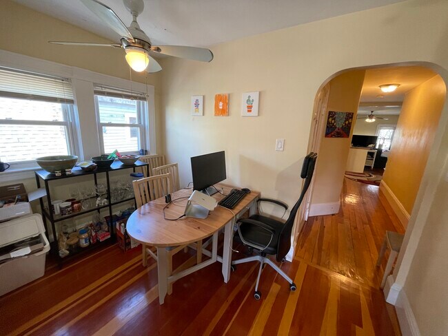 Foto del edificio - 21 Chandler St