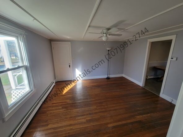 Foto del edificio - 5 Williams St