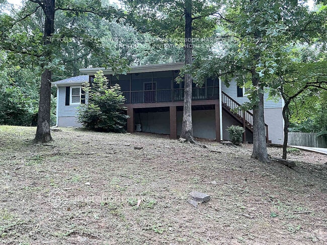 Building Photo - 4433 Wallace Cir SW