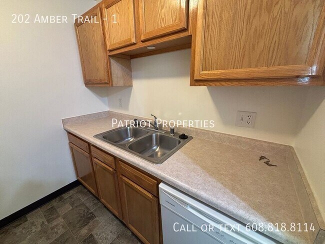 Foto del edificio - 202 Amber Trail