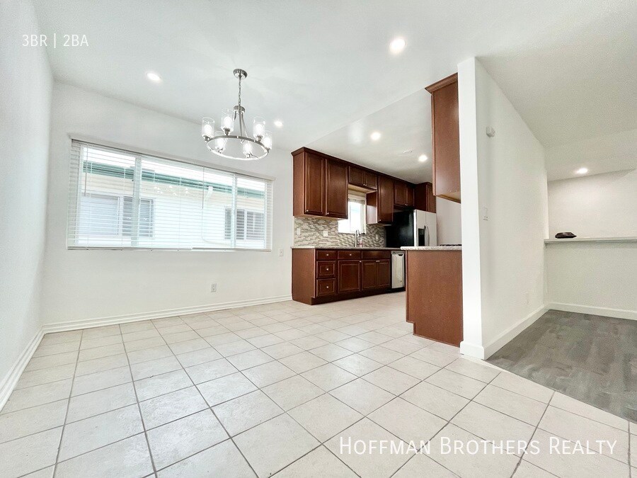 Foto principal - 1028 S Sherbourne Dr