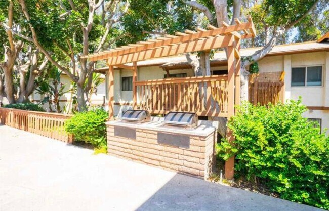 Foto del edificio - 2 bedroom 1 bath Downstairs Condo in Missi...