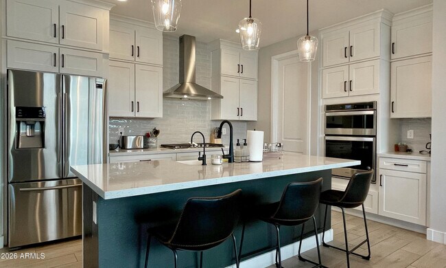 Foto del edificio - 25338 N 20th Ave