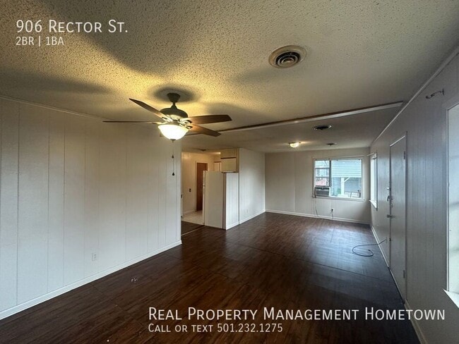 Foto del edificio - 906 Rector St