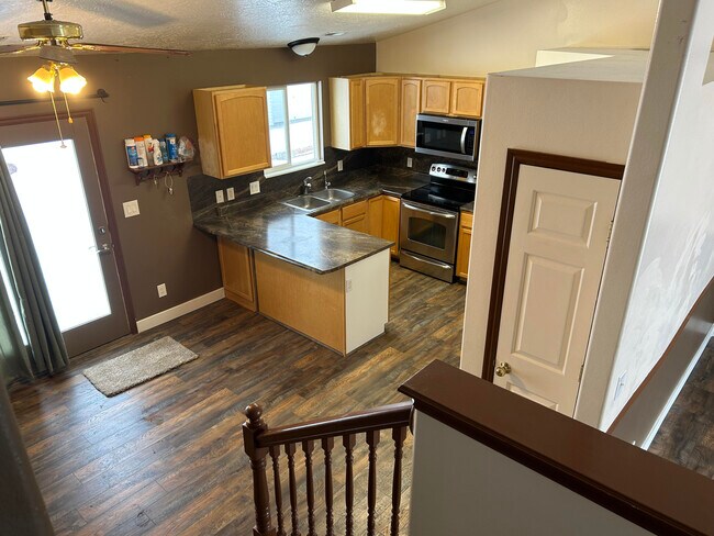 Foto del edificio - 2991 E 1610 S