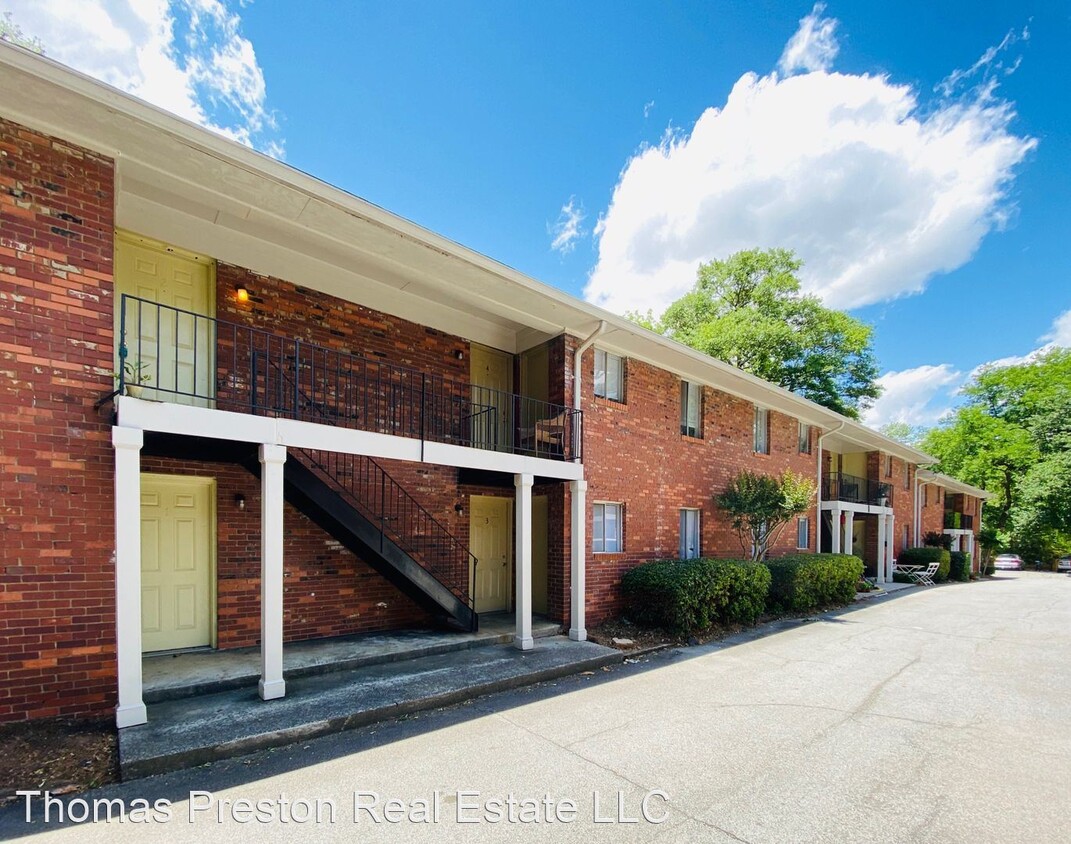 Foto principal - 794 Dixie Ave NE
