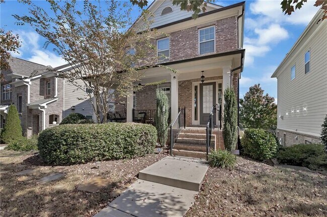 Building Photo - 7555 Scarlet Dr