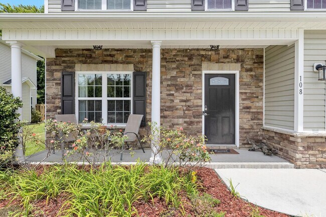 Building Photo - 108 Long Pond Dr