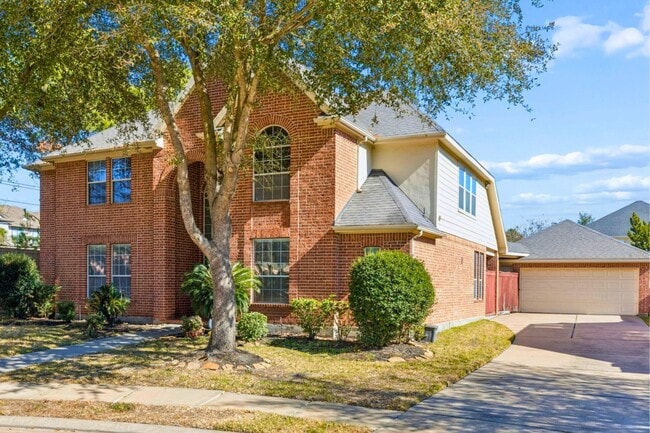 Building Photo - 6518 Montana Ridge Ct