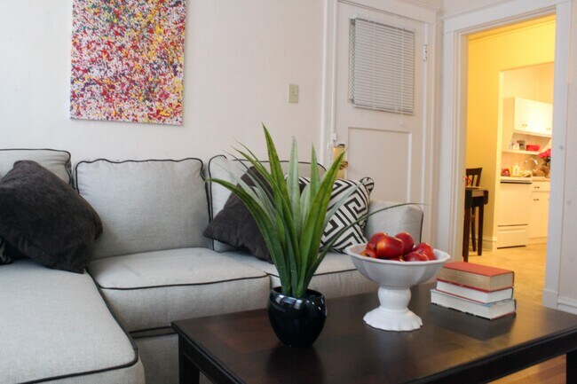 Foto del edificio - Oak Park Apartments