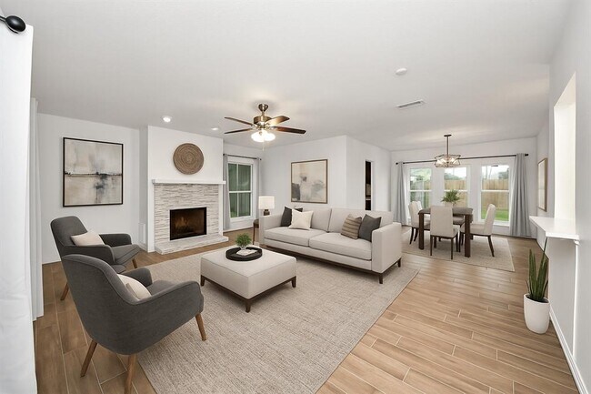 Foto del edificio - 8502 Fawn Terrace Dr