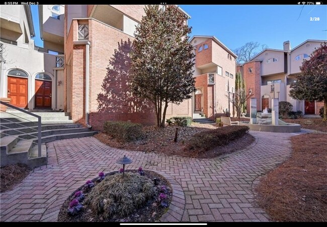 Foto del edificio - 751 Piedmont Ave NE