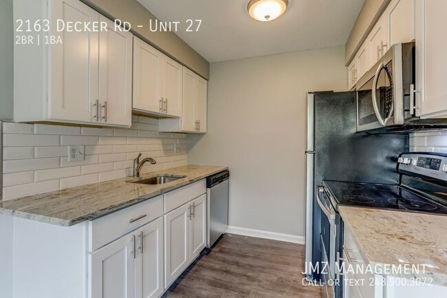 Building Photo - 2163 Decker Rd