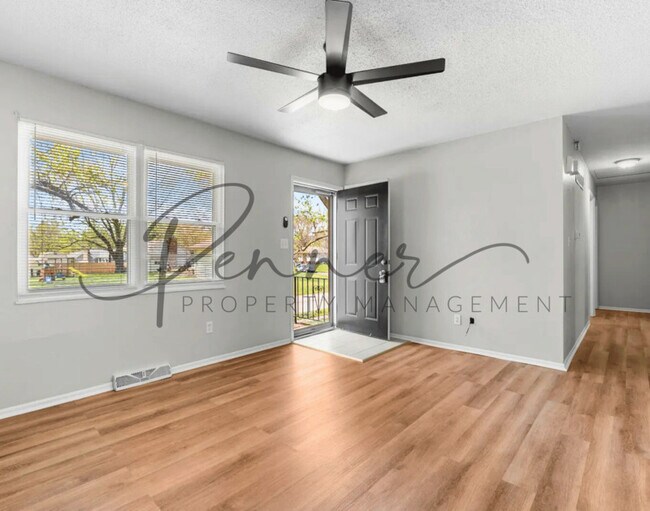 Foto del edificio - 1204 S Ward Pkwy