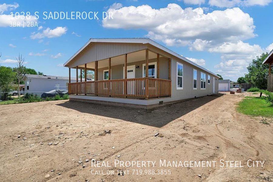 Primary Photo - Charming 3 bed 2 bath Home