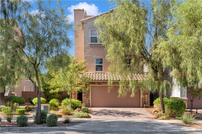 Foto del edificio - 285 Cadence View Way