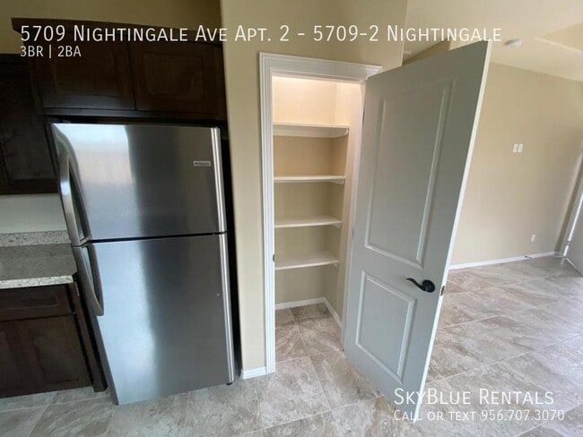 Building Photo - 5709 Nightingale Ave