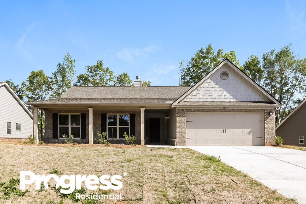 2060 Providence Rd, Statham, GA 30666 House for Rent in Statham, GA