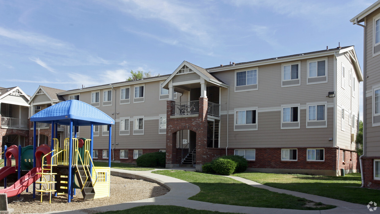 Foto principal - Orchard Crossing Apartments