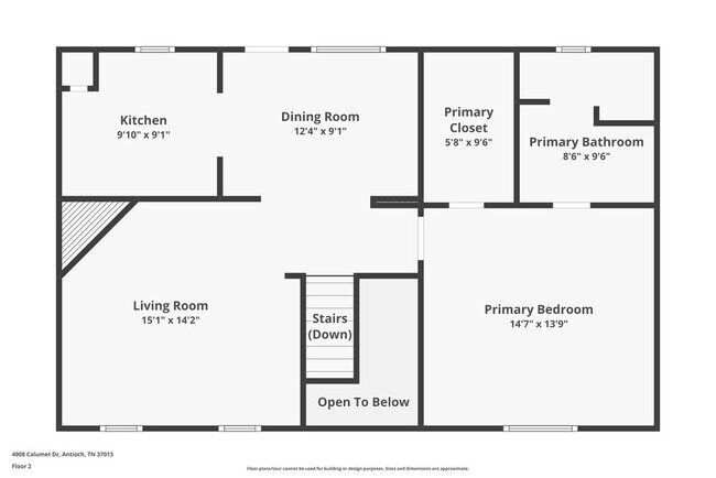 Building Photo - 4008 Calumet Dr
