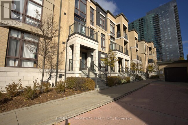 Building Photo - 23 Eldora Ave