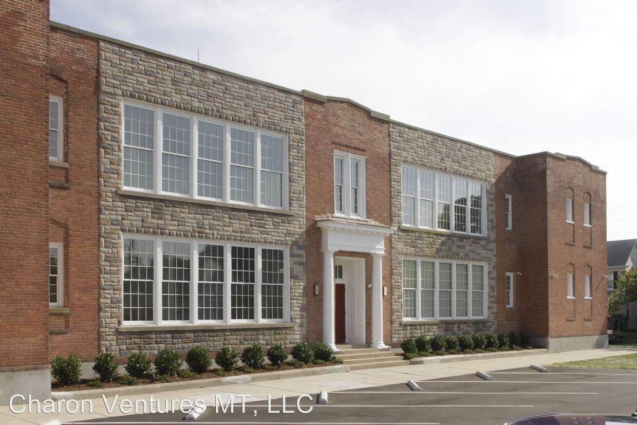 Primary Photo - 1 br, 1 bath Apartment - 423 Plum Street