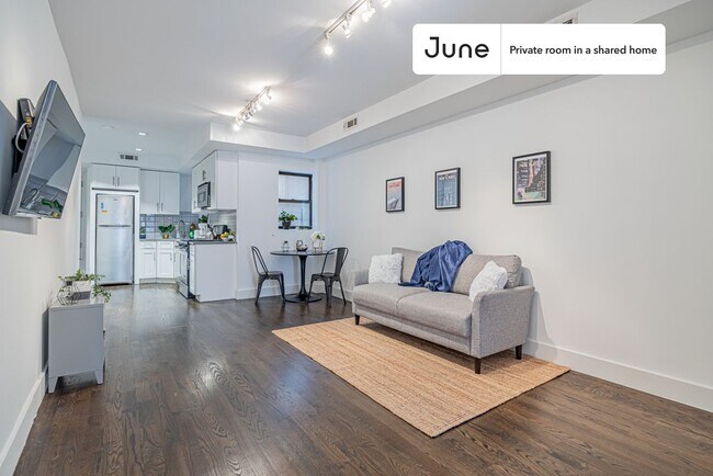 Foto del edificio - Modern ROOM at The Atlantic House