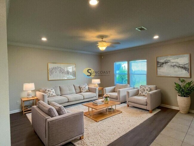 Foto del edificio - 7250 Claremont Creek Dr
