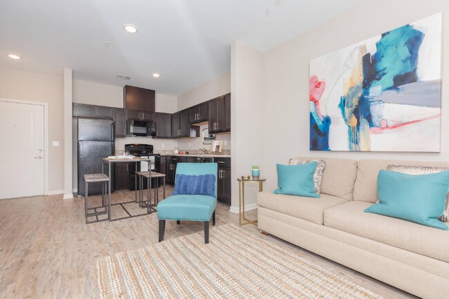 Foto del edificio - 11777 Nicholson Dr