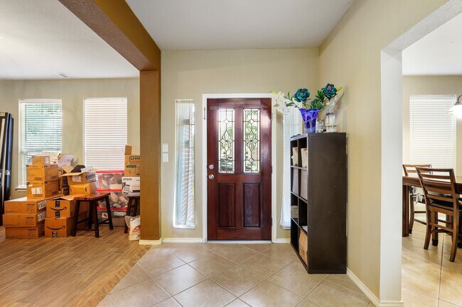 Foto del edificio - 17611 Haywood Oaks Dr