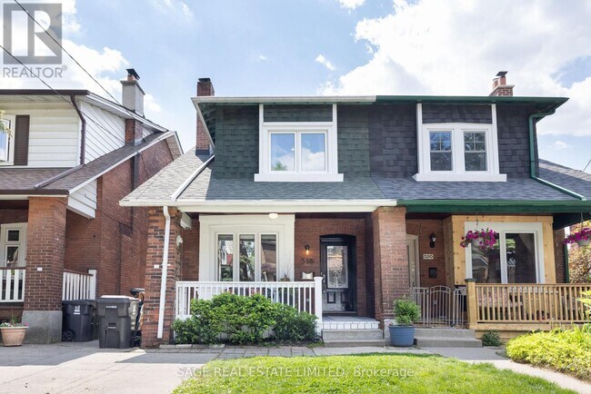 Photo du bâtiment - 318 Indian Grove