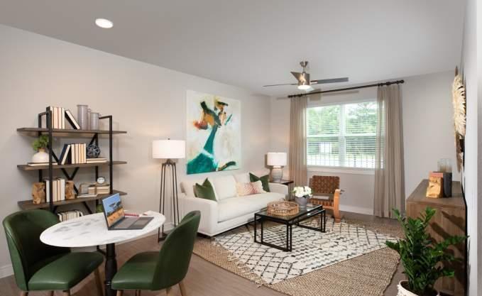 Foto principal - 1 bedroom in Spring TX 77379