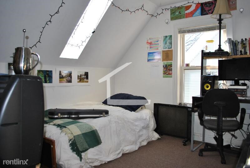 Foto del edificio - 6 br, 2 bath  - 22 Pratt St