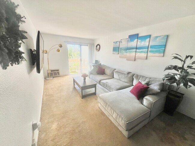 Building Photo - 6255 Rancho Mission Rd