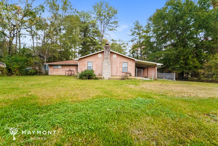 Building Photo - Cute 3 Bed, 2 Bath Home in Jackson