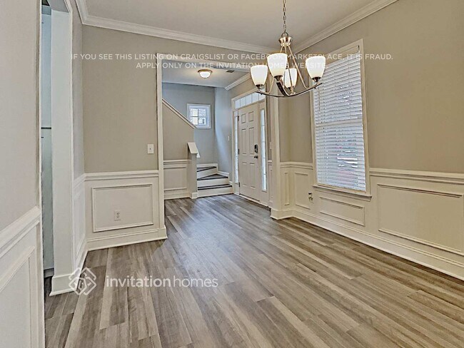 Foto del edificio - 7431 Alluvial Dr