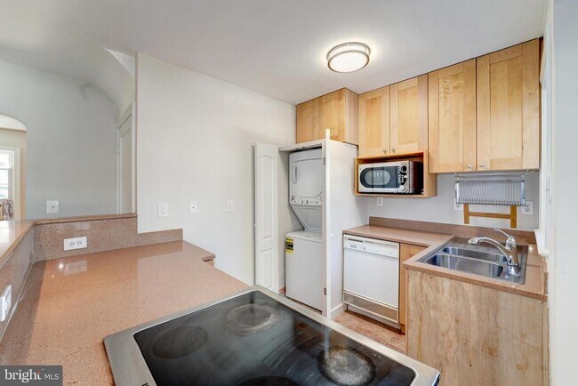 Foto del edificio - 4607 N Carlin Springs Rd